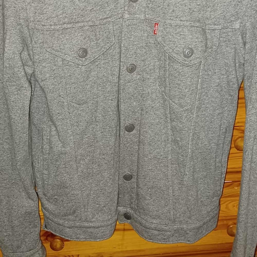 Levis Jacket - image 5